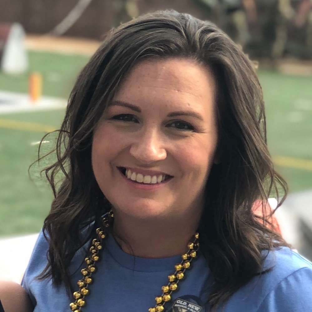 Meet your Posher, Jennifer